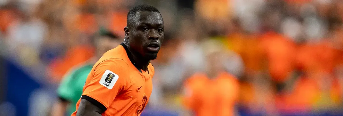 Brian Brobbey Pronostic Pays-Bas - Maroc
