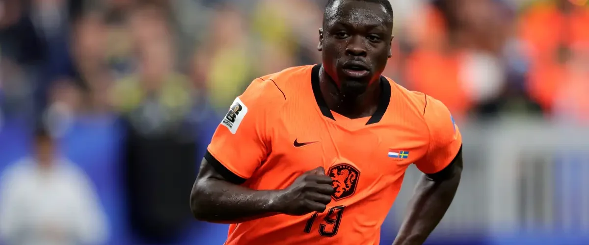 Brian Brobbey Pronostic Tunisie - Pays-Bas