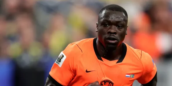 Brian Brobbey Pronostic Tunisie - Pays-Bas