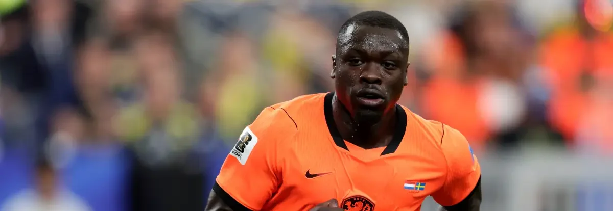 Brian Brobbey Pronostic Tunisie - Pays-Bas