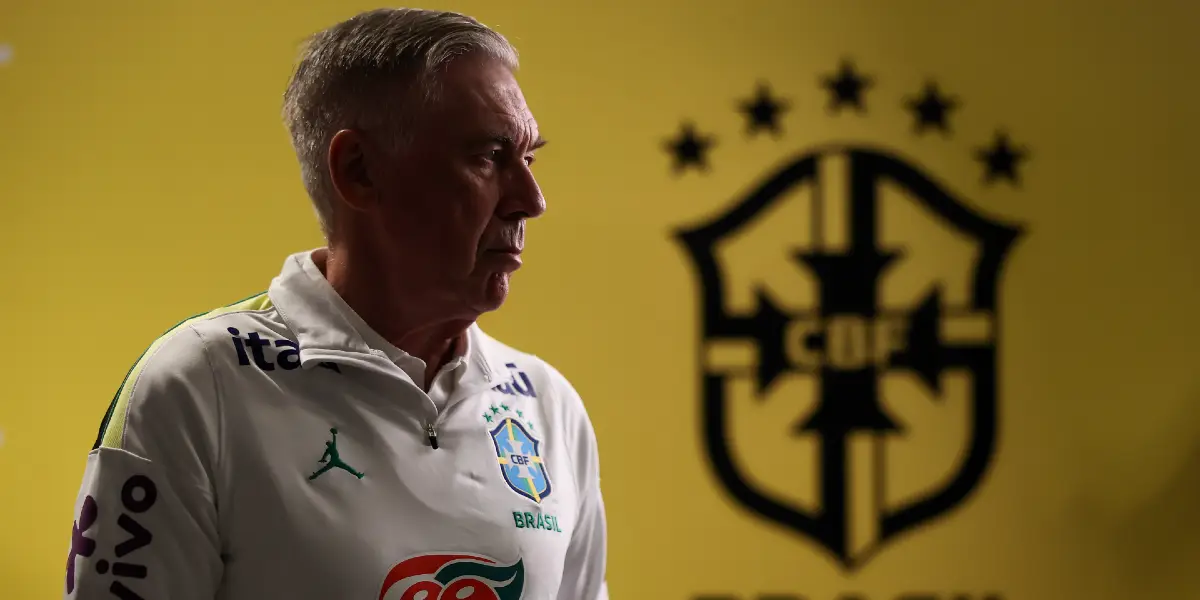 Carlo Ancelotti notre pronostic pour cette semaine de football, avec le coup d’envoi de la Coupe du Monde.