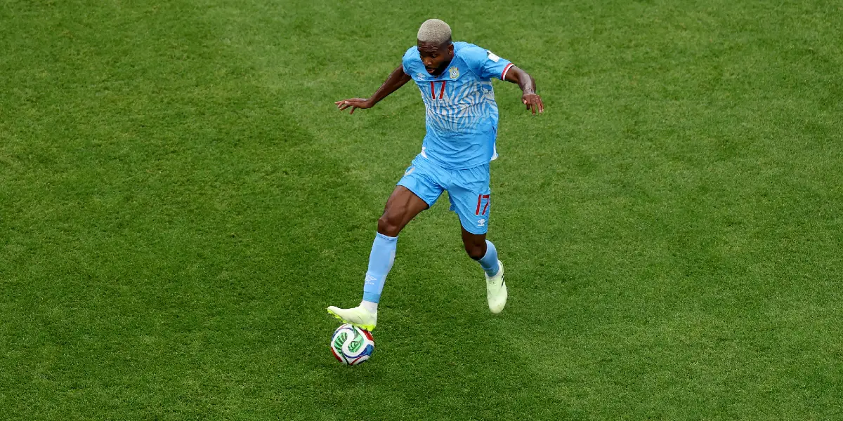 Cedric Bakambu pronostic Angleterre - RD Congo. Nous analysons ce match des seizième de finale de la Coupe du Monde 2026