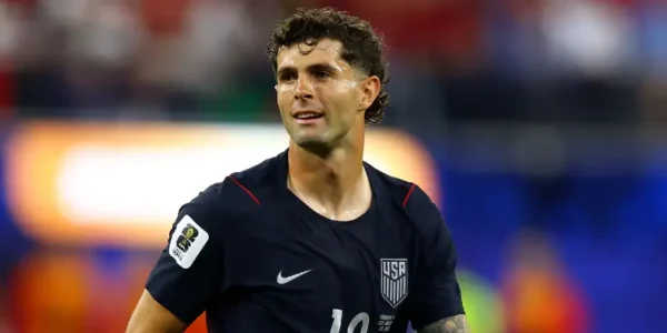 Christian Pulisic Pronostic États-Unis – Bosnie-Herzégovine