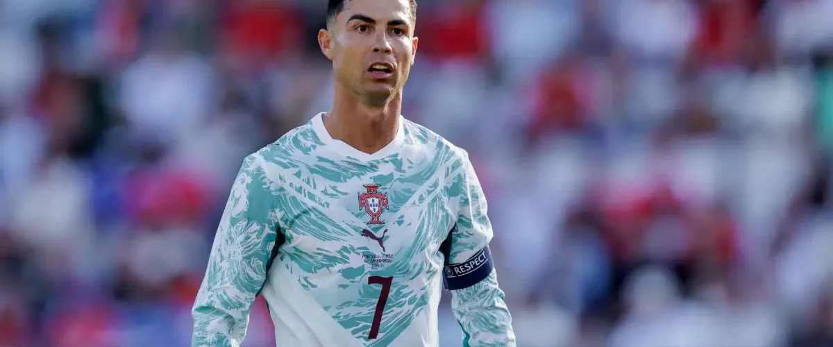 Cristiano Ronaldo Pronostic football