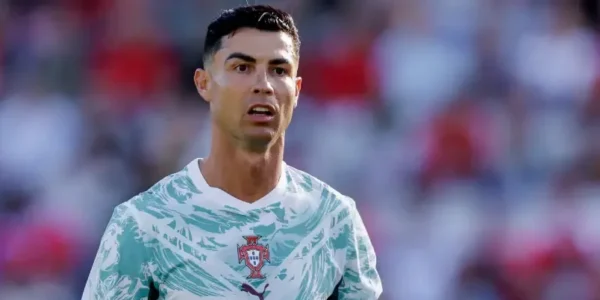 Cristiano Ronaldo Pronostic football