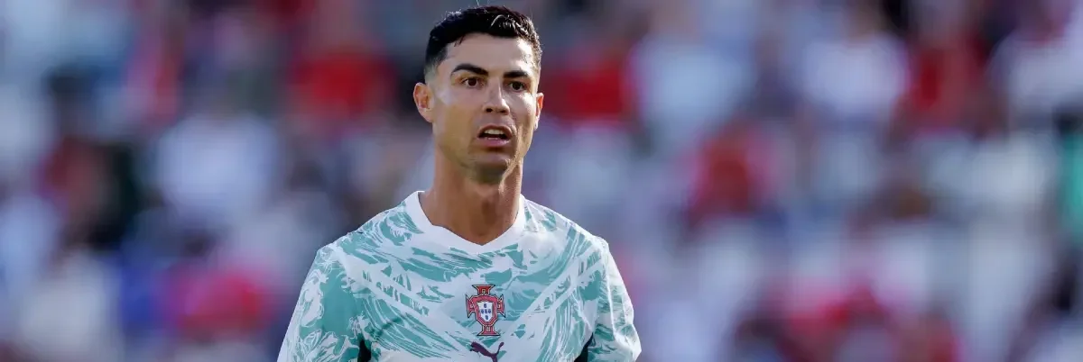 Cristiano Ronaldo Pronostic football
