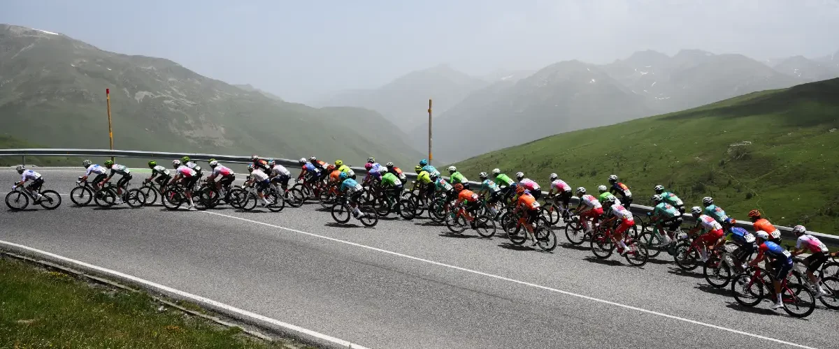 Cycling Pronostic Tour de France 2026