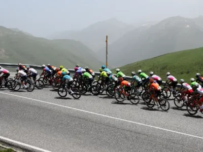 Cycling Pronostic Tour de France 2026