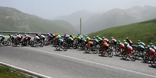Cycling Pronostic Tour de France 2026