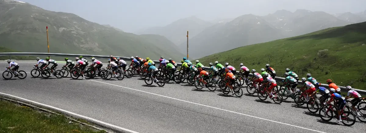 Cycling Pronostic Tour de France 2026