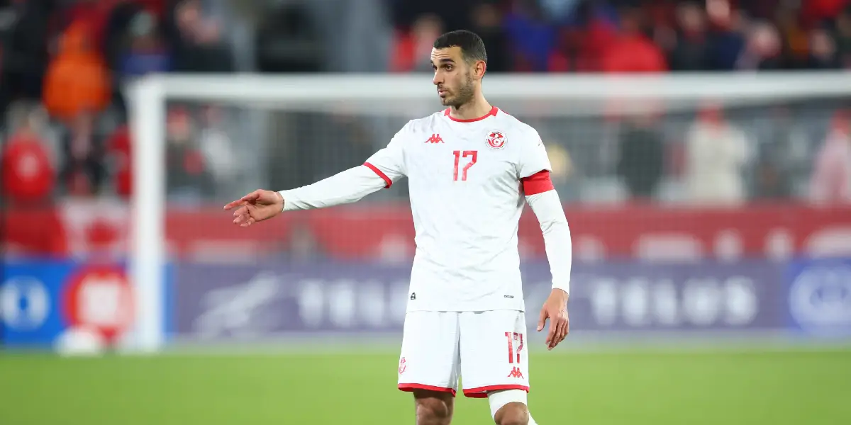 Ellyes Skhiri pronostic Suède - Tunisie. Nous analysons ce match de la 1re journée du Groupe F de la Coupe du Monde 2026