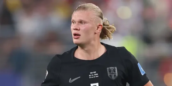 Erling Haaland Pronostic Norvège – France
