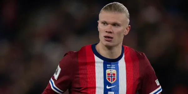 Erling Haaland Pronostic Maroc – Norvège