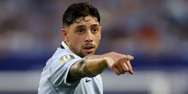 Federico Valverde pronostic Uruguay - Espagne. Nous analysons ce match de la 3e et dernière journée du Groupe H de la Coupe du Monde 2026