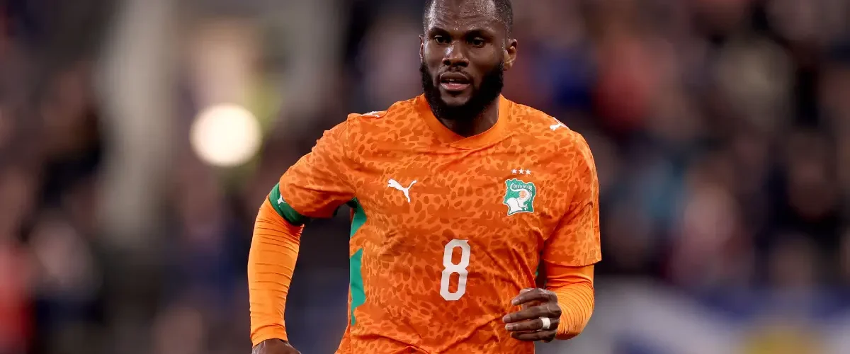 Franck Kessie Pronostic France – Côte d’Ivoire