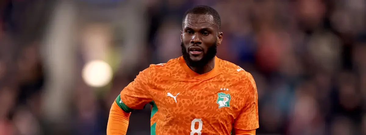 Franck Kessie Pronostic France – Côte d’Ivoire