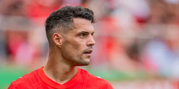 Granit Xhaka Pronostic Qatar – Suisse