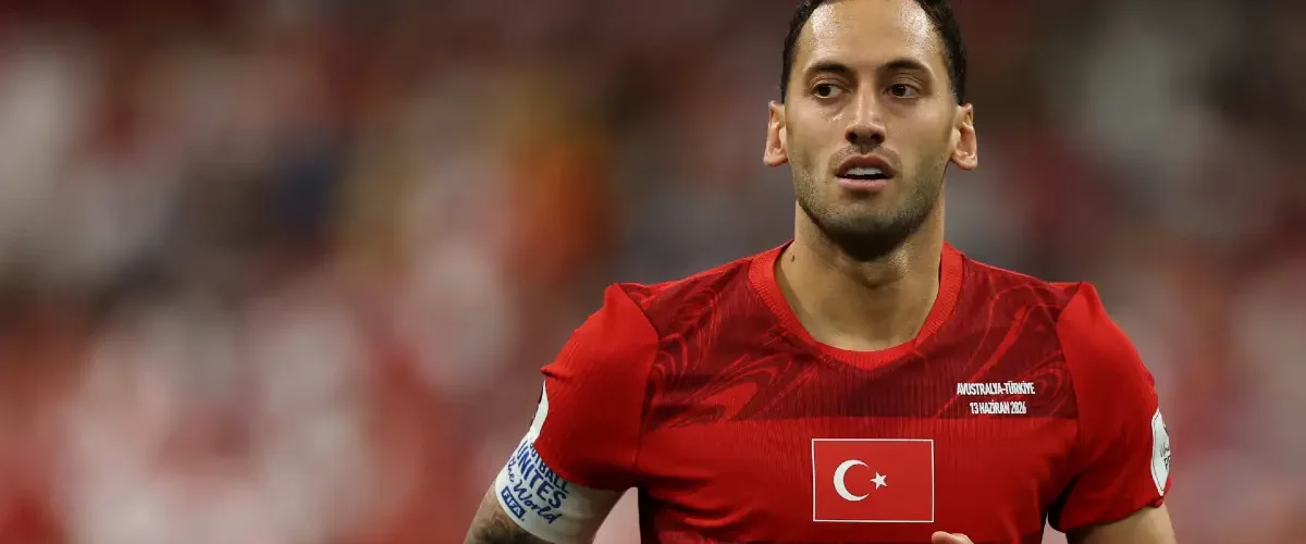 Hakan Calhanoglu Pronostic Turquie - Paraguay : malheur au vaincu