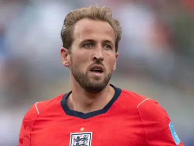 Harry Kane Pronostic Angleterre - RD Congo