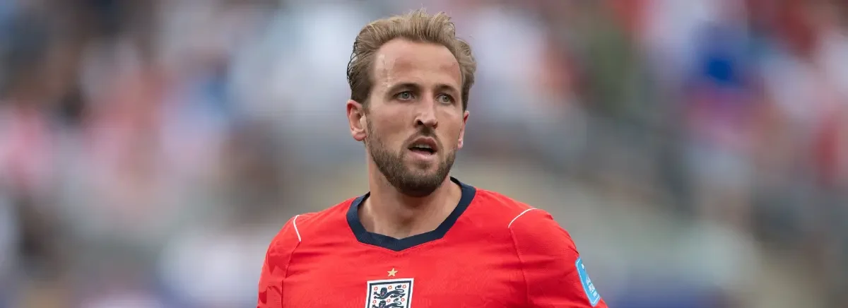 Harry Kane Pronostic Angleterre - RD Congo