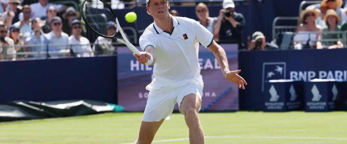 Jannik Sinner Pronostic Wimbledon 2026