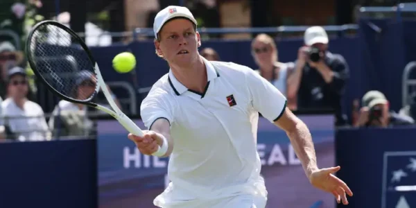 Jannik Sinner Pronostic Wimbledon 2026