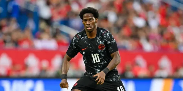 Jonathan David Pronostic Canada – Bosnie-Herzégovine