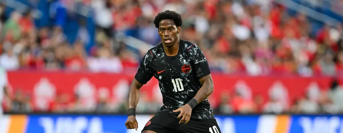 Jonathan David Pronostic Canada – Bosnie-Herzégovine
