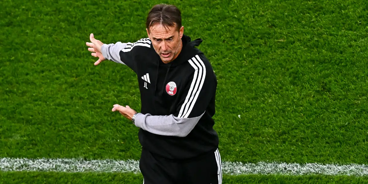 Julen Lopetegui pronostic Qatar – Suisse. Nous analysons ce match de la première journée du groupe C pour la Coupe du Monde