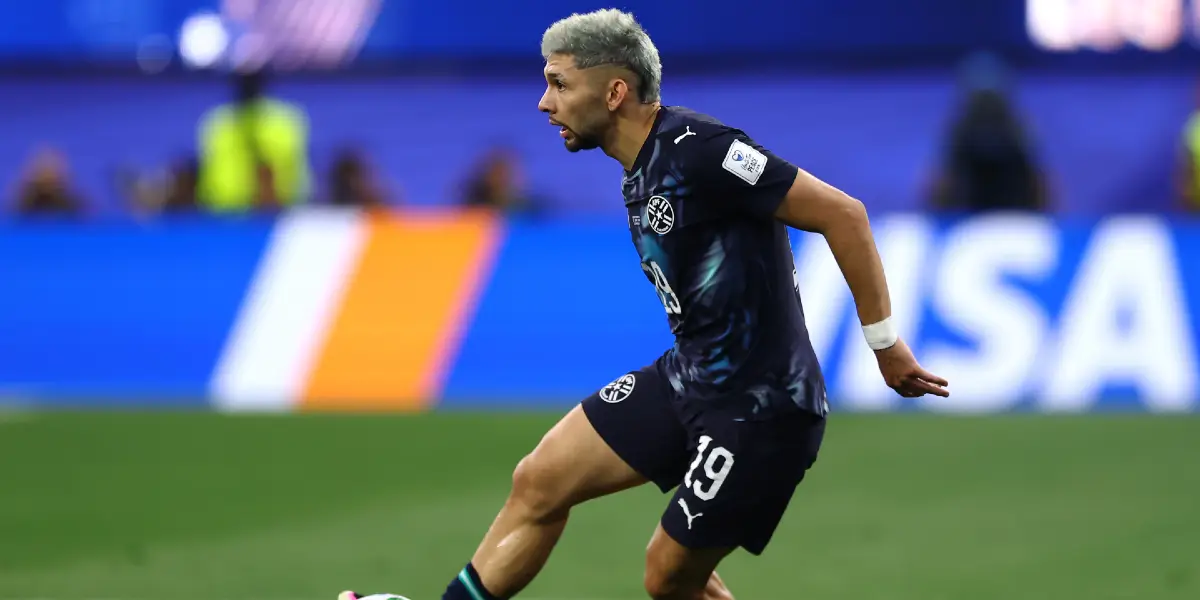 Julio Enciso pronostic Turquie - Paraguay. Nous analysons ce match de la 2e journée du Groupe D de la Coupe du Monde 2026.