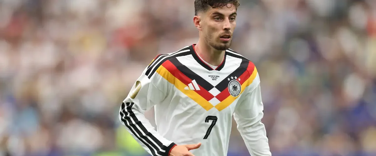 Kai Havertz Pronostic Allemagne – Côte d’Ivoire