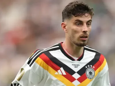 Kai Havertz Pronostic Allemagne – Côte d’Ivoire