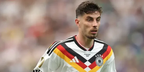 Kai Havertz Pronostic Allemagne – Côte d’Ivoire