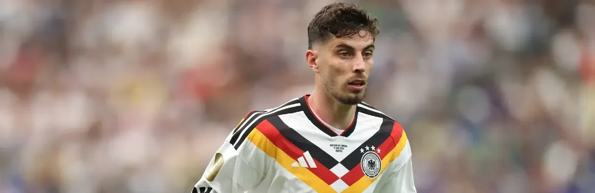 Kai Havertz Pronostic Allemagne – Côte d’Ivoire