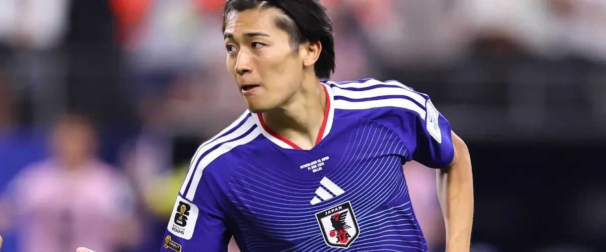 Keito Nakamura Pronostic Tunisie – Japon : déjà important