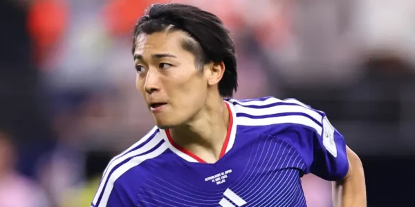 Keito Nakamura Pronostic Tunisie – Japon : déjà important