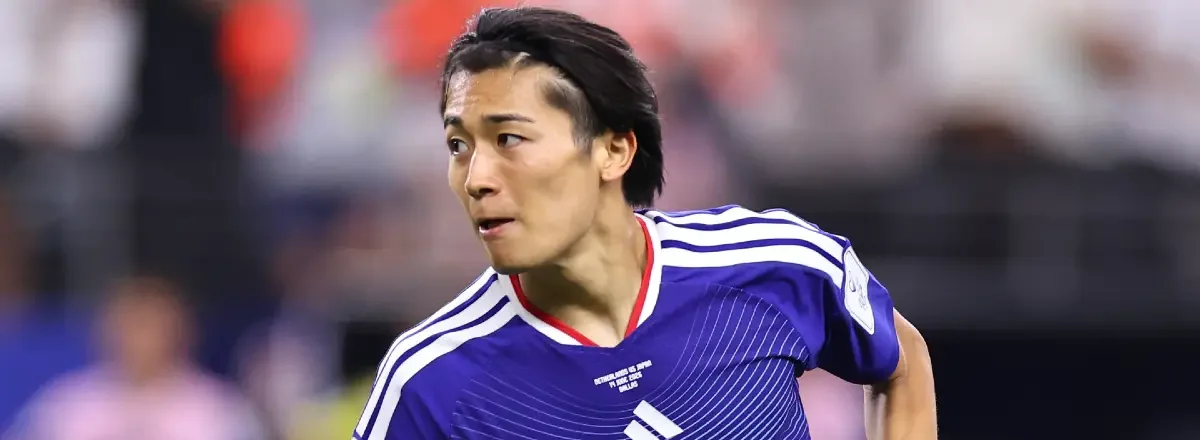 Keito Nakamura Pronostic Tunisie – Japon : déjà important