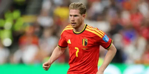 Kevin De Bruyne Pronostic Belgique – Sénégal