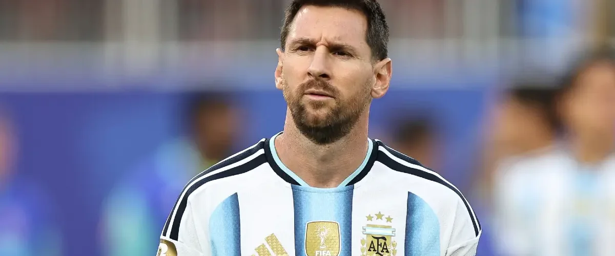 Lionel Messi Pronostic Argentine – Autriche
