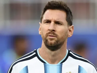 Lionel Messi Pronostic Argentine – Autriche