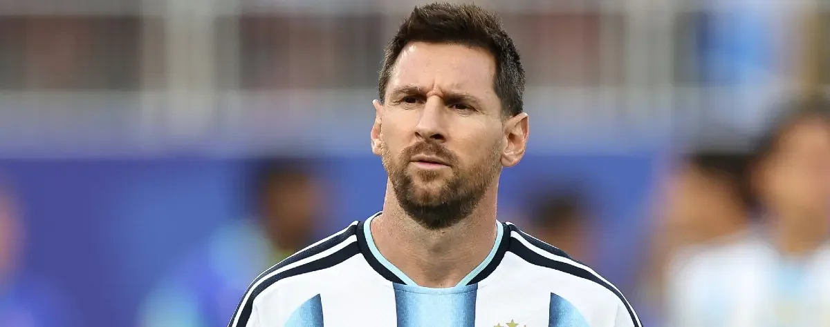 Lionel Messi Pronostic Argentine – Autriche