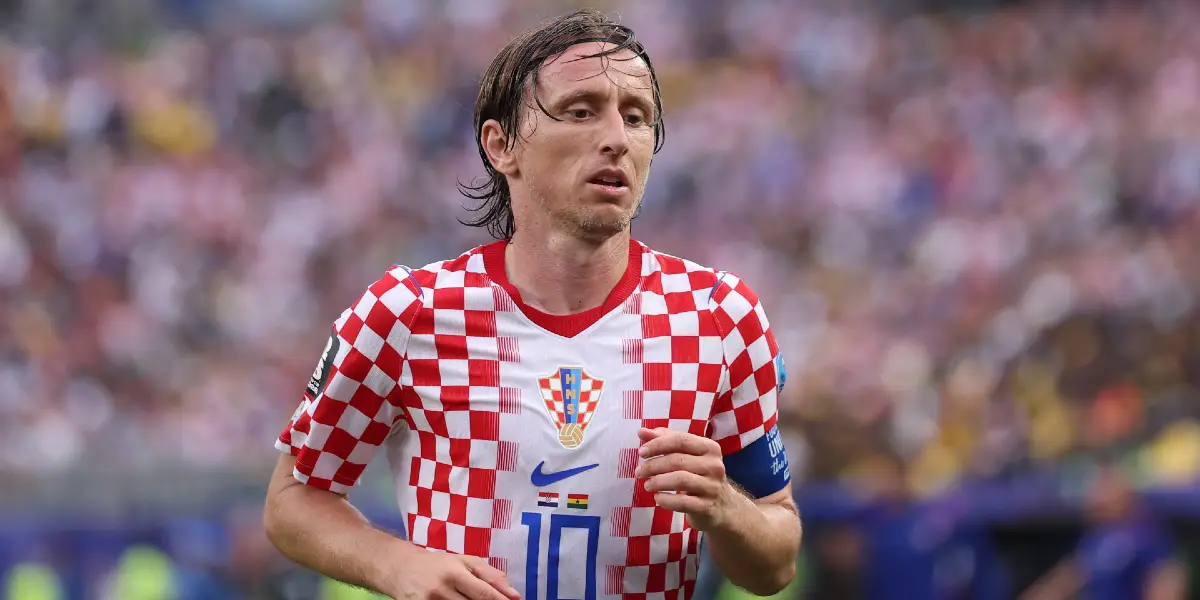 Luka Modric pronostic Portugal - Croatie. Nous analysons ce match des seizièmes de finale de la Coupe du Monde 2026