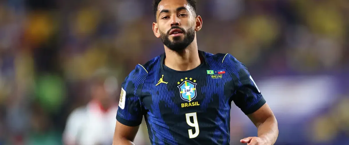 Matheus Cunha Pronostic Écosse – Brésil