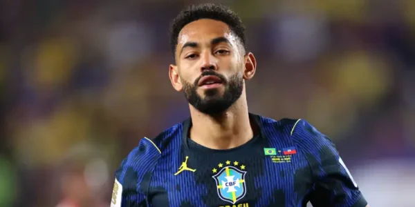 Matheus Cunha Pronostic Écosse – Brésil