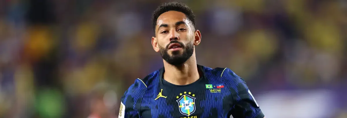 Matheus Cunha Pronostic Écosse – Brésil