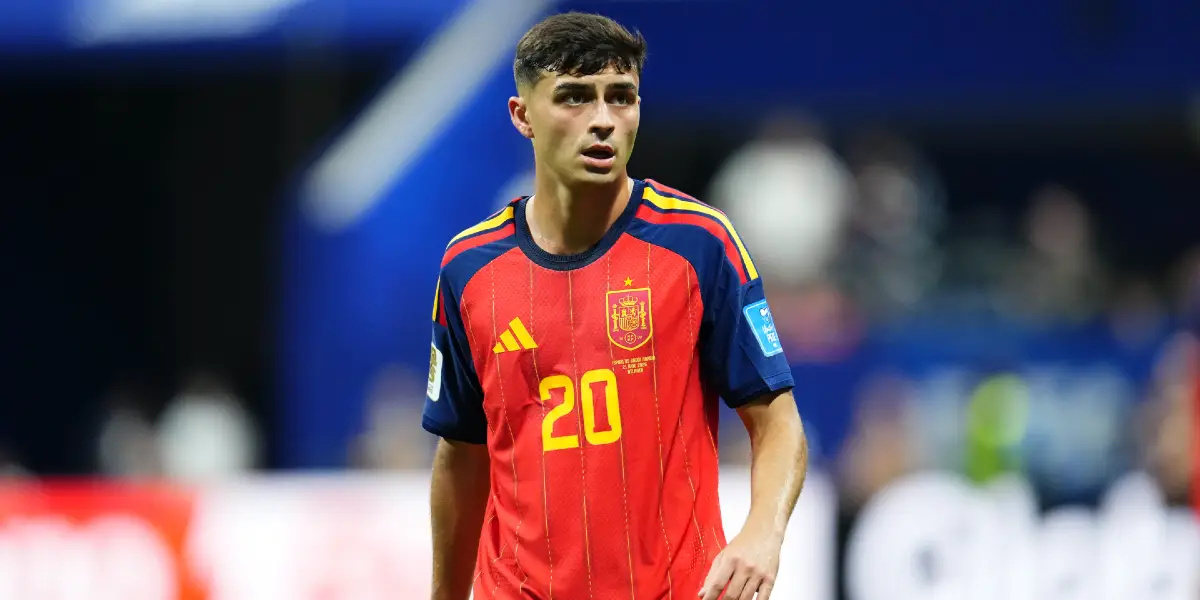 Pedri Gonzalez Pronostic Uruguay - Espagne