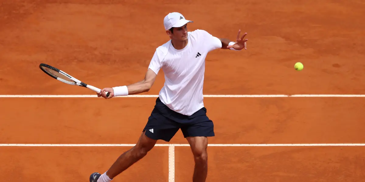 Rafael Jodar pronostic Jódar – Zverev pour le tournoi de Roland-Garros. Nous analysons cette rencontre pour les quarts de finale.