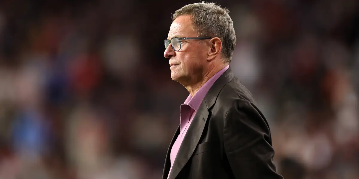 Ralf Rangnick pronostic Argentine – Autriche. Nous analysons ce match de la deuxième journée du groupe J pour la Coupe du Monde