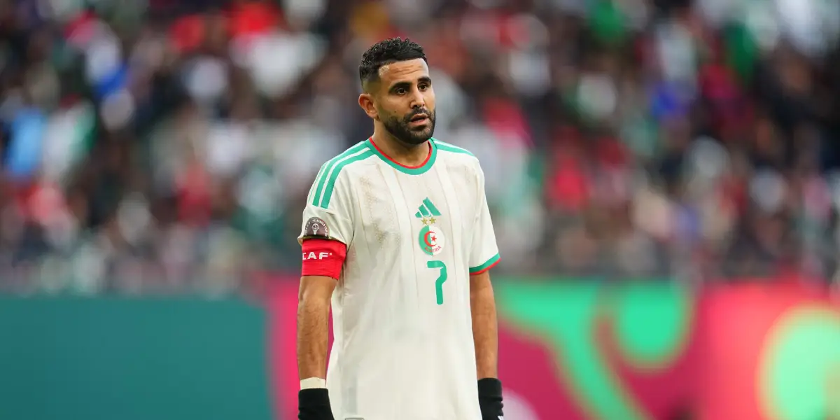 Riyad Karim Mahrez pronostic Argentine – Algérie. Nous analysons ce match de la première journée du groupe J pour la Coupe du Monde