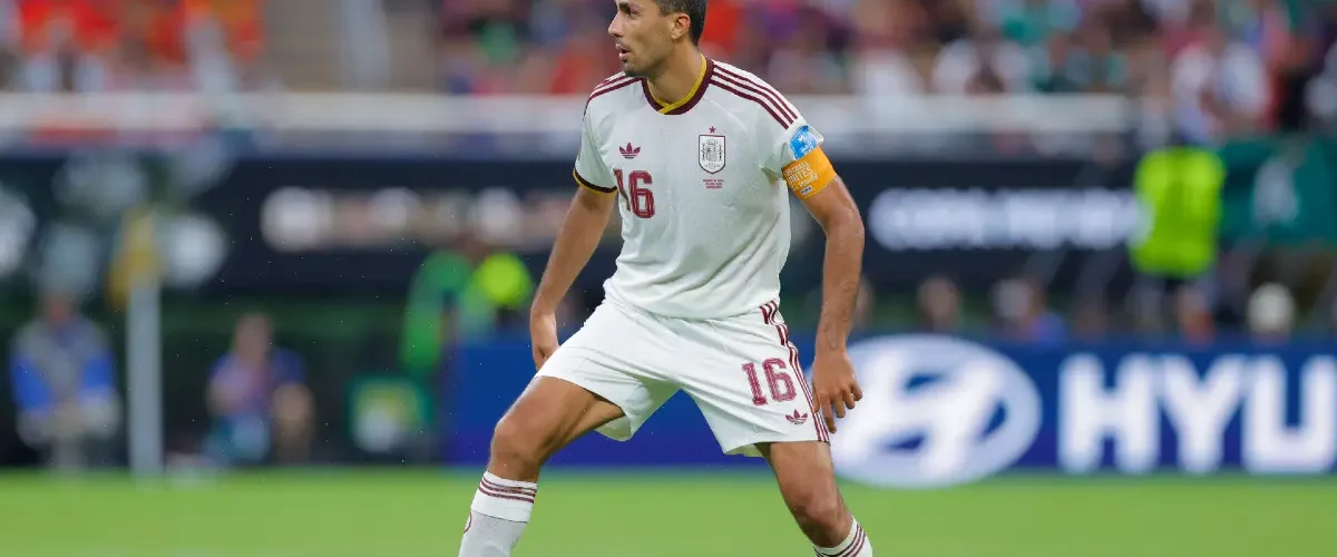 Rodri Pronostic Espagne - Autriche